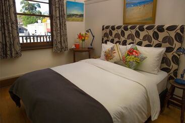 酒店 Northern Arts