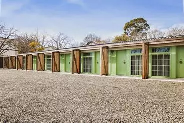 ホテル The Bowral
