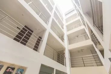 Gran Recreo Hotel   Trujillo   Perú