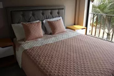 ホテル Plaza El Santuario