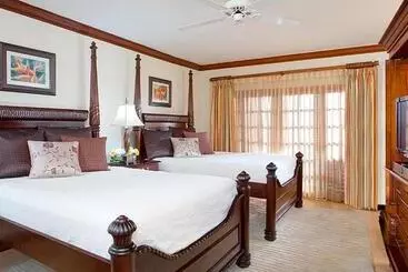 Beaches Negril Resort   All Inclusive