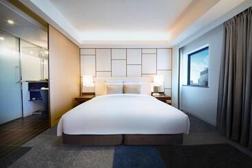 ホテル Ana Crowne Plaza Osaka, An Ihg