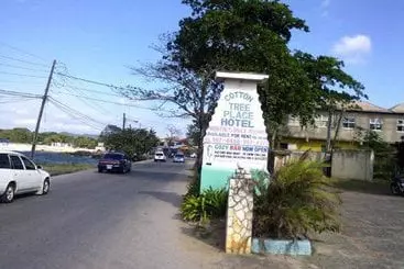 Hotel Cotton Tree Place