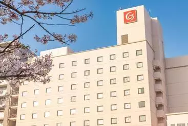 Hotel Kagoshima Tokyu Rei
