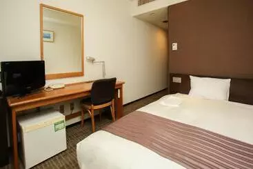 Otel Koriyama Washington