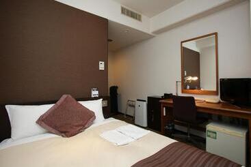 Hotel Koriyama Washington