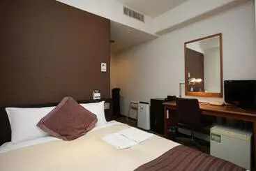 Отель Koriyama Washington