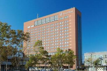 فندق Kushiro Prince