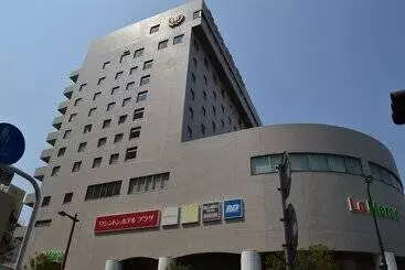 Takasaki Washington Hotel Plaza
