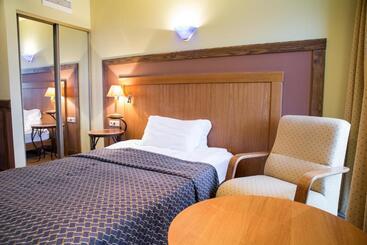 Hotel Best Western Santakos