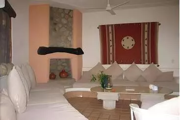 호텔 Club Cascadas De Baja