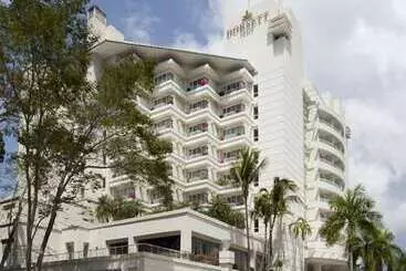 هتل Dorsett Grand Labuan