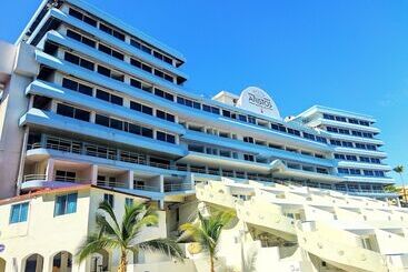 Otel Aristos Acapulco