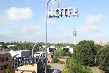 Bastion Hotel Roosendaal