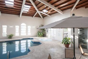 Holiday Inn Hotel & Suites Chihuahua, An Ihg