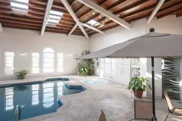 Holiday Inn Hotel & Suites Chihuahua, An Ihg