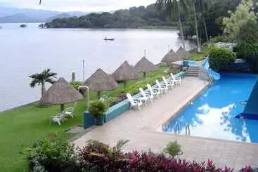 هتل La Finca