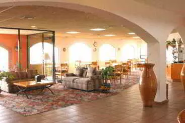 Residenza Real Del Mar Golf Resort