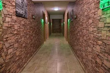 Hotel Street 61 Studio