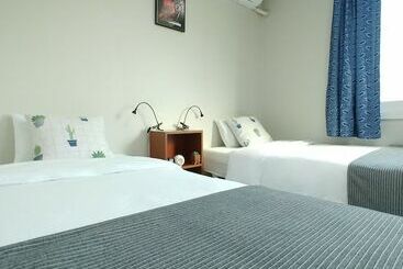 הוסטל Hause Itaewon