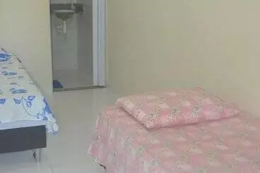 Bed & Breakfast Bambu Brasil Suites