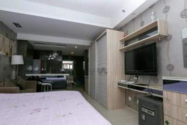 Otel Dalian Seoul Business