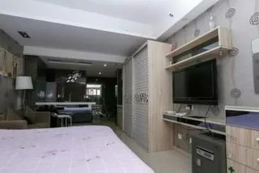 Hotel Dalian Seoul Business