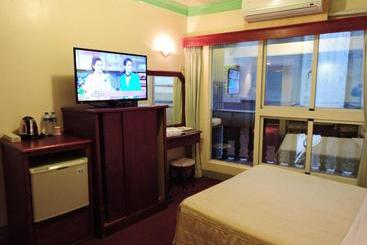 호텔 Longchi Hot Spring