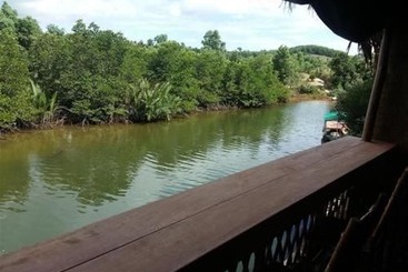 Hotel Mangroves & More