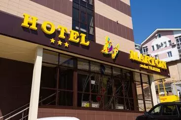 Hôtel Marton 20 Let Vlksm