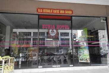 Suria Hotel Kota Bharu