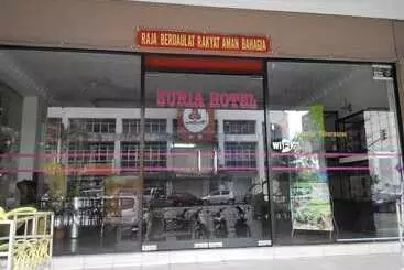 Suria Hotel Kota Bharu