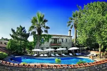 Hunnaphan Otel