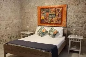 Inchcape Seaside Villas