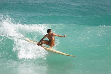 Inchcape Seaside Villas