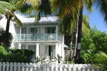 Inchcape Seaside Villas