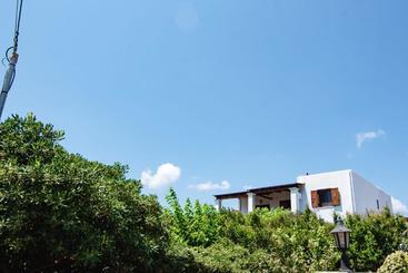 Apartamentos turísticos Athena S Houses