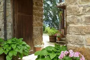 Pensão Casa Reda Posada De Viñón