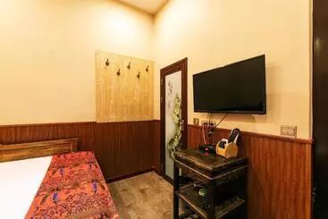 Hus på landet Pingyao Hongjingyuanguesthouse