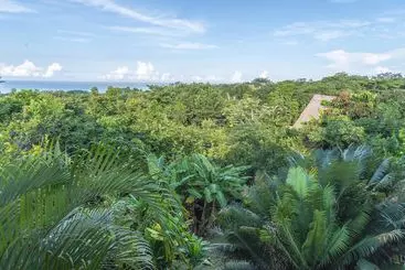 استراحتگاه Kaya Bloom Ecolodge & Glamping