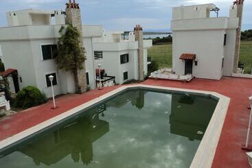 游客公寓 Site Soley