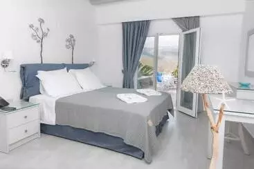 Appart'hotel Skopelitis Village