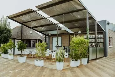 Tshiberry Bed & Breakfast