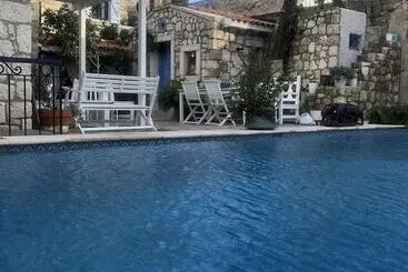 1882 Butik Otel