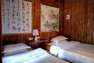 Bed and Breakfast Huangshan Xishan Wutong Qinyuan