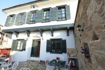 Bed and Breakfast Sirince Ilya Konak