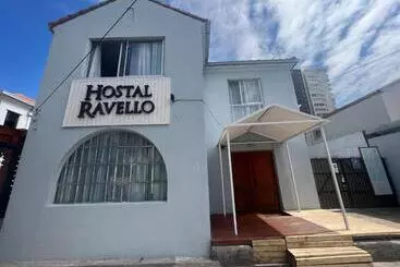 Hostal Ravello
