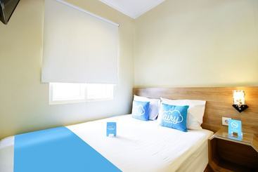 Hotel Airy Honipopu Tugu Trikora Am Sangaji Ambon