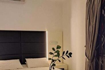 هتل Bicorna Chania