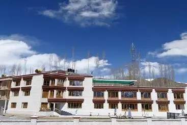 Hotel Ladakh Himalayan Retreat